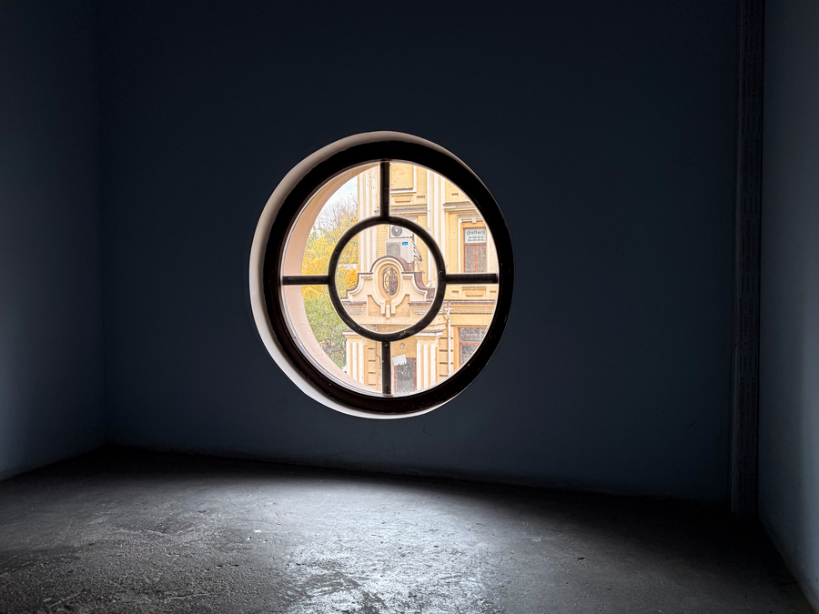 Незавершені стрес-реакції