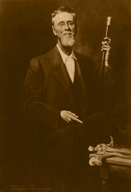 William G. Sutherland