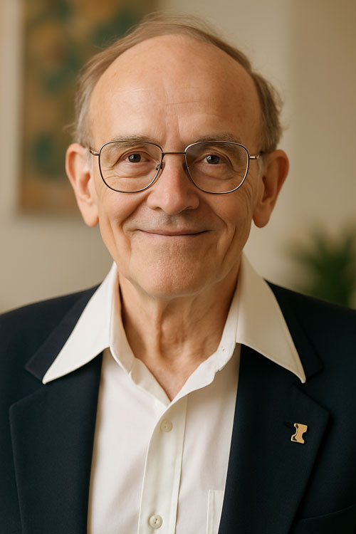 Роллін Беккер