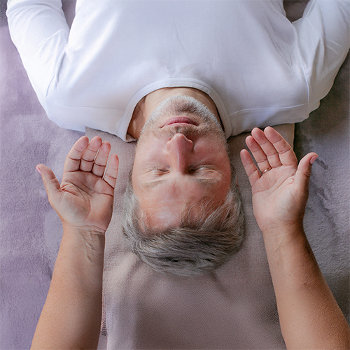 Простір ЖИВОГО ВТІЛЕННЯ