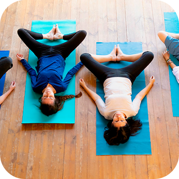 ГРУПОВІ ПРАКТИКИ