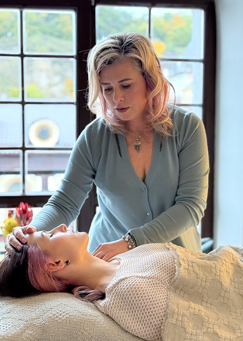 індивідуальні сесії