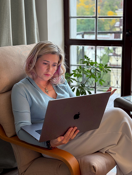 онлайн сесії