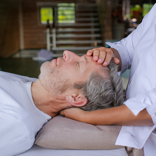 Простір ВІДНОВЛЕННЯ