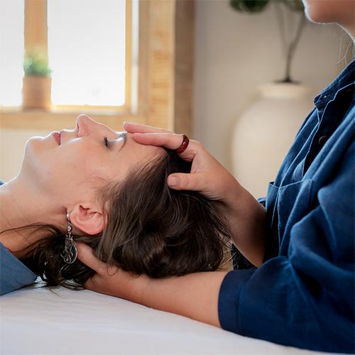 Простір ЧУТЛИВОСТІ